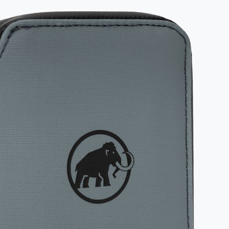 Peněženka Mammut Seon Zip loss 3