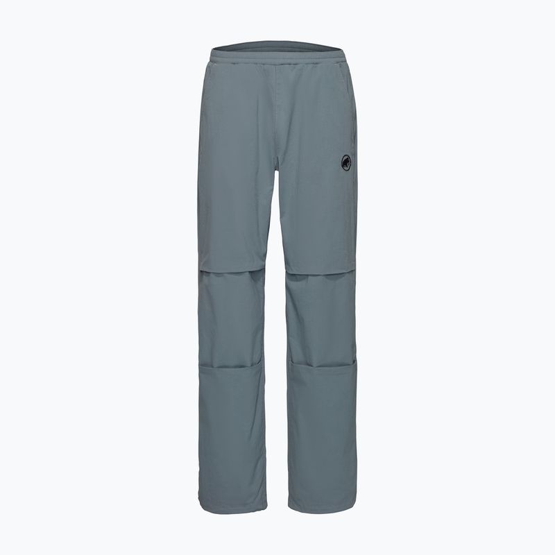 Pánské lezecké kalhoty Mammut Crag Climbing loss 8