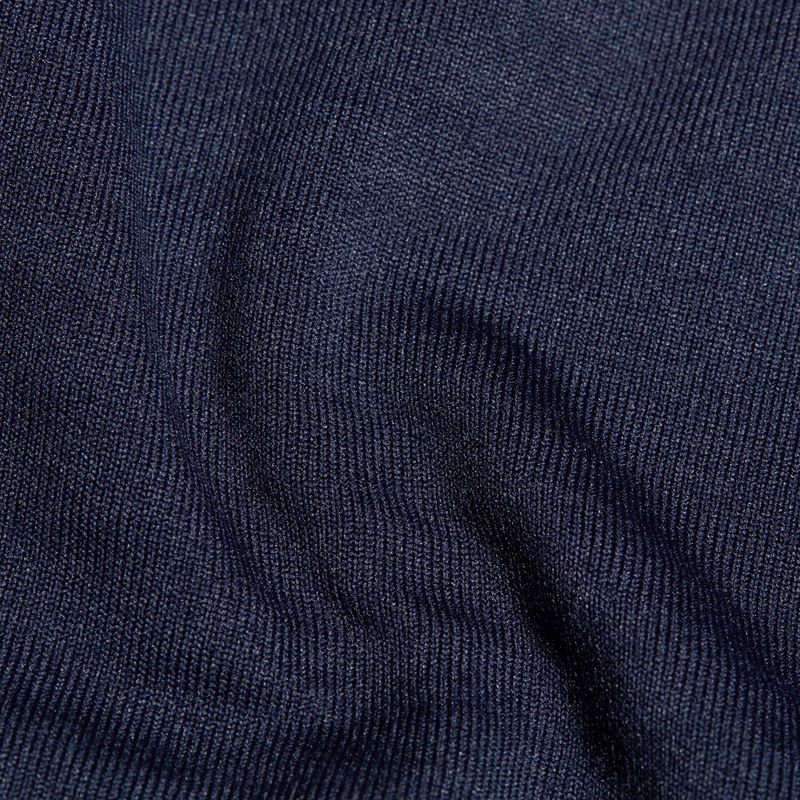 Dámská mikina Mammut Taiss ML marine 6