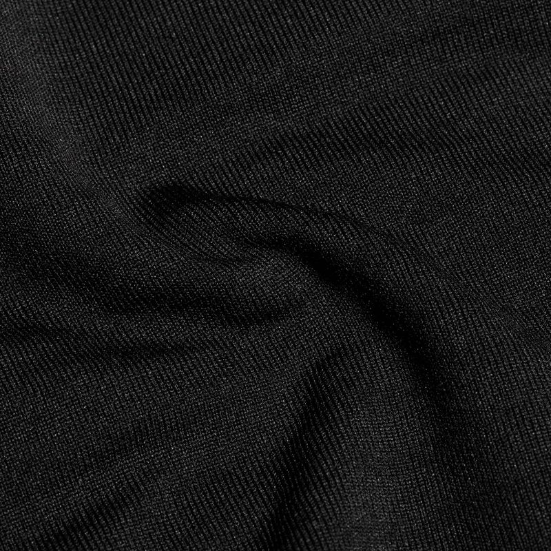 Pánská mikina Mammut Taiss ML Jacket Men black 6