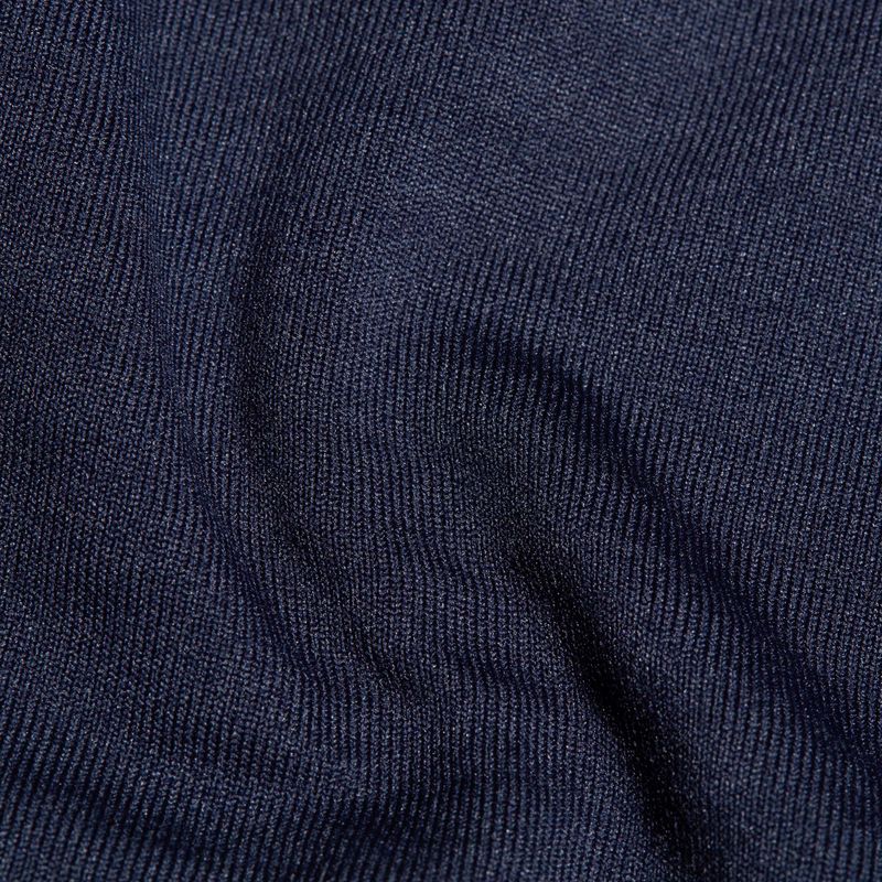 Pánská mikina Mammut Taiss ML Hooded marine 7
