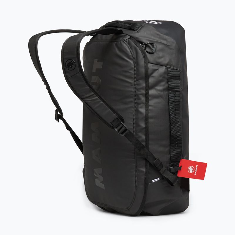 Cestovní taška Mammut Cargo 35 l black 2