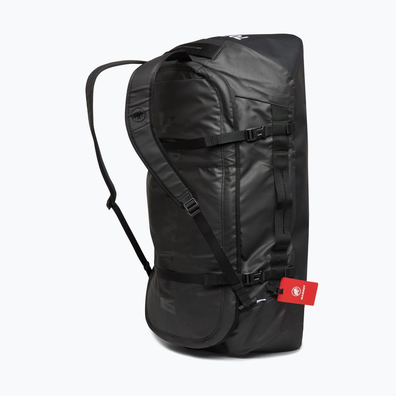 Cestovní taška Mammut Cargo 70 l black 2