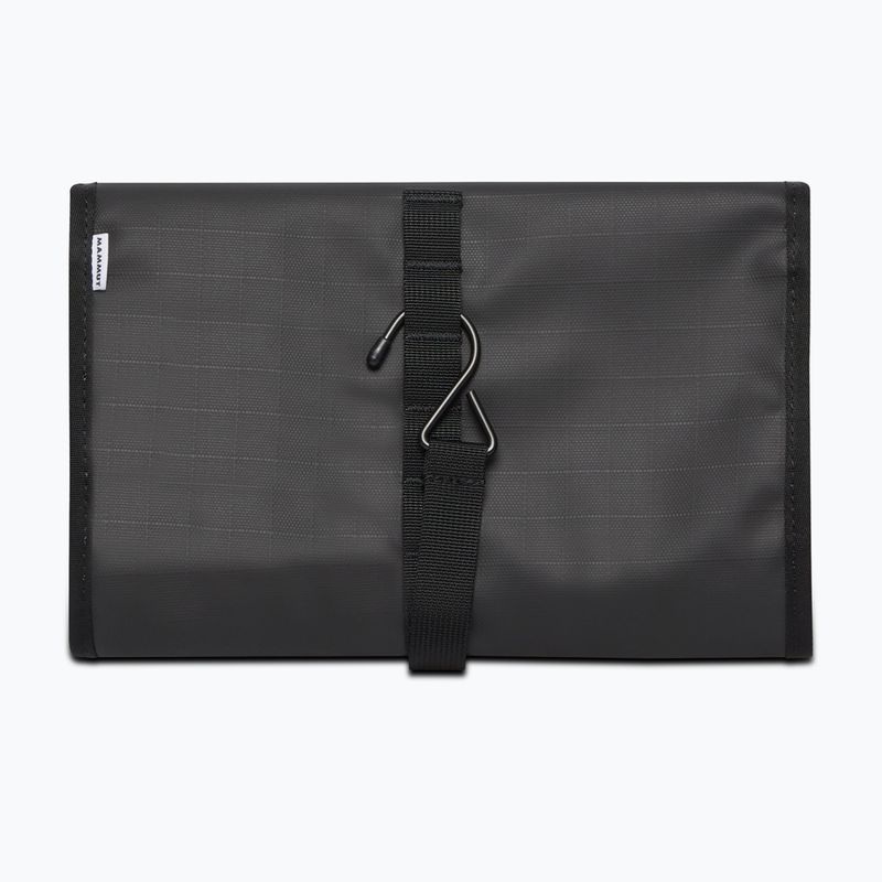 Kosmetická taštička Mammut Rollup Essentials Kit black 3