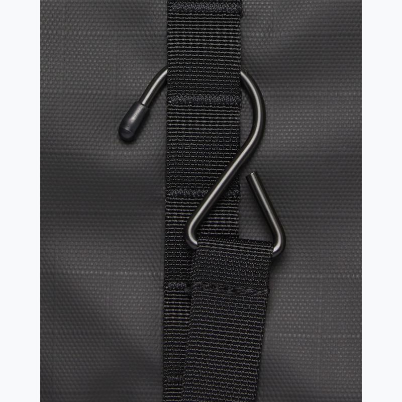 Kosmetická taštička Mammut Rollup Essentials Kit black 5
