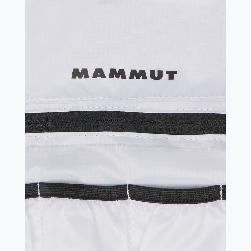 Kosmetická taštička Mammut Rollup Essentials Kit black 6