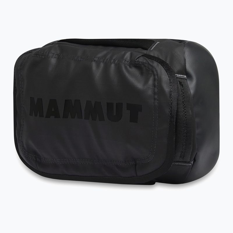 Kosmetická taštička Mammut Cargo Essentials Kit black 2