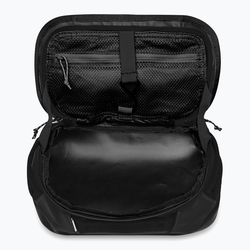 Kosmetická taštička Mammut Cargo Essentials Kit black 4
