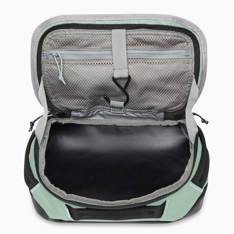 Kosmetická taštička Mammut Cargo Essentials Kit silver sage 4