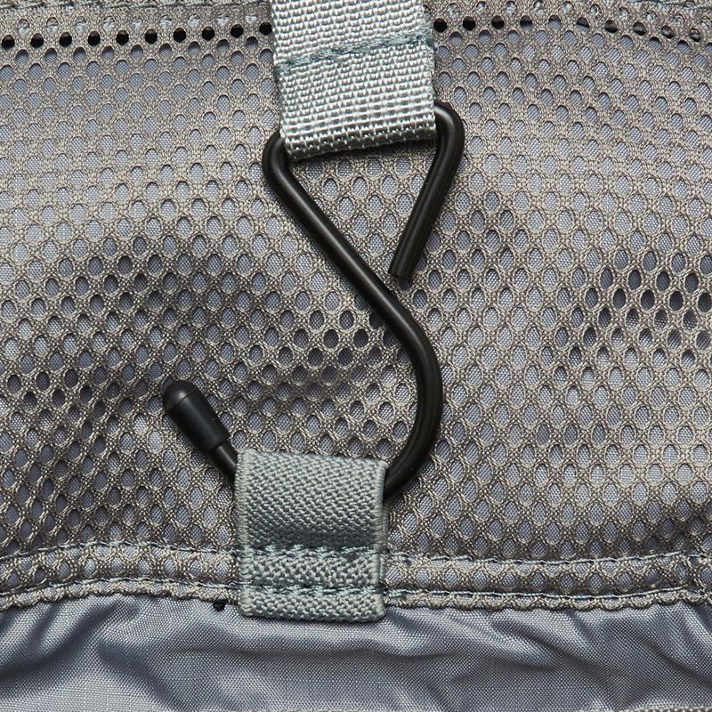 Kosmetická taštička Mammut Cargo Essentials Kit silver sage 5