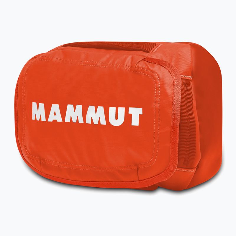 Kosmetická taštička Mammut Cargo Essentials Kit mammut red 2
