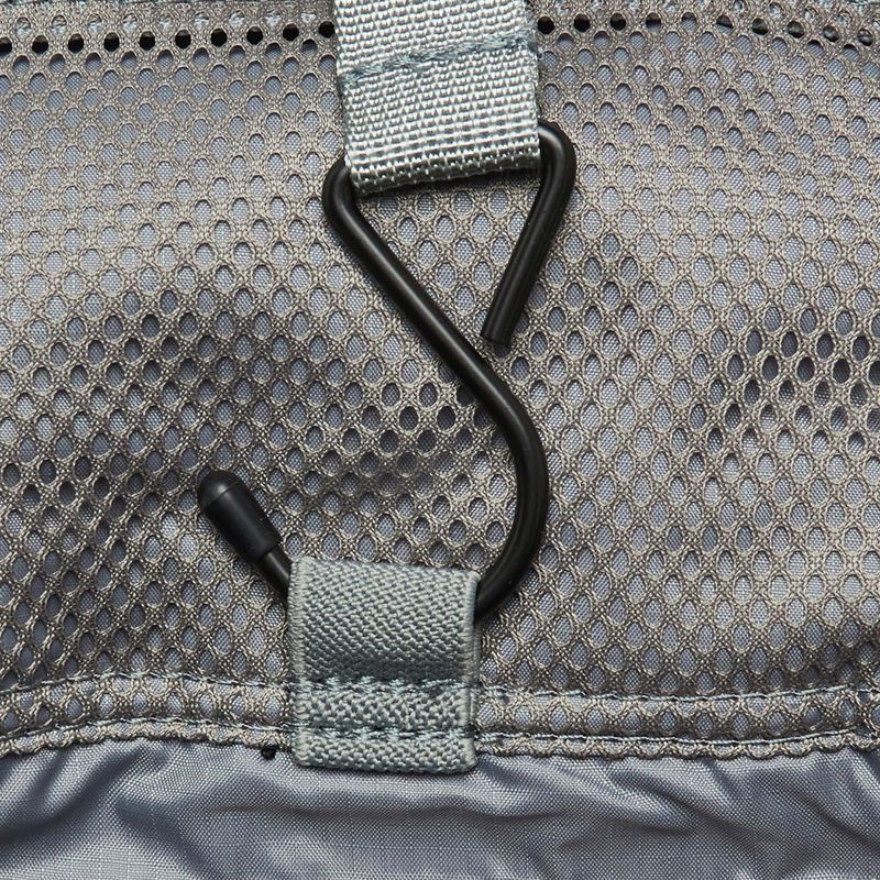 Kosmetická taštička Mammut Cargo Essentials Kit mammut red 5