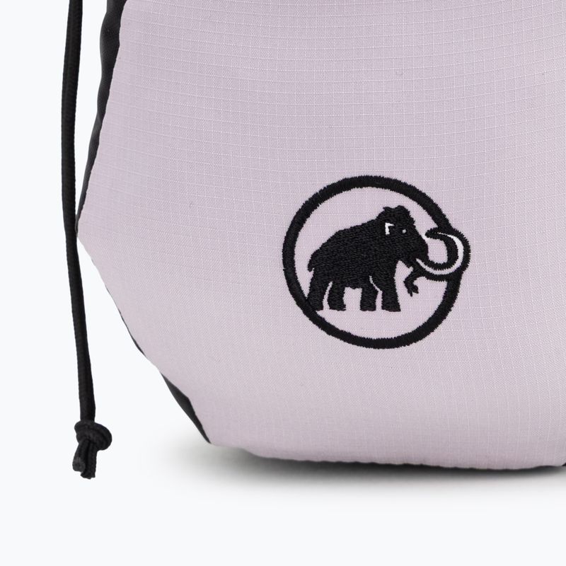 Pytlík na magnézium Mammut Ophir Chalk alpine calamint 4