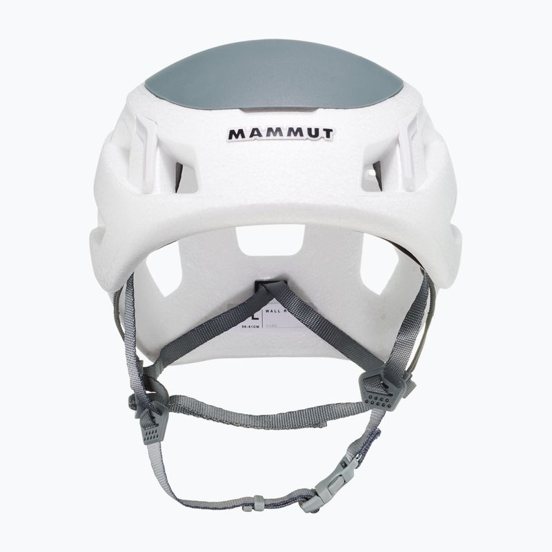 Lezecká helma Mammut Wall Rider 2.0 Helmet starta/white 2