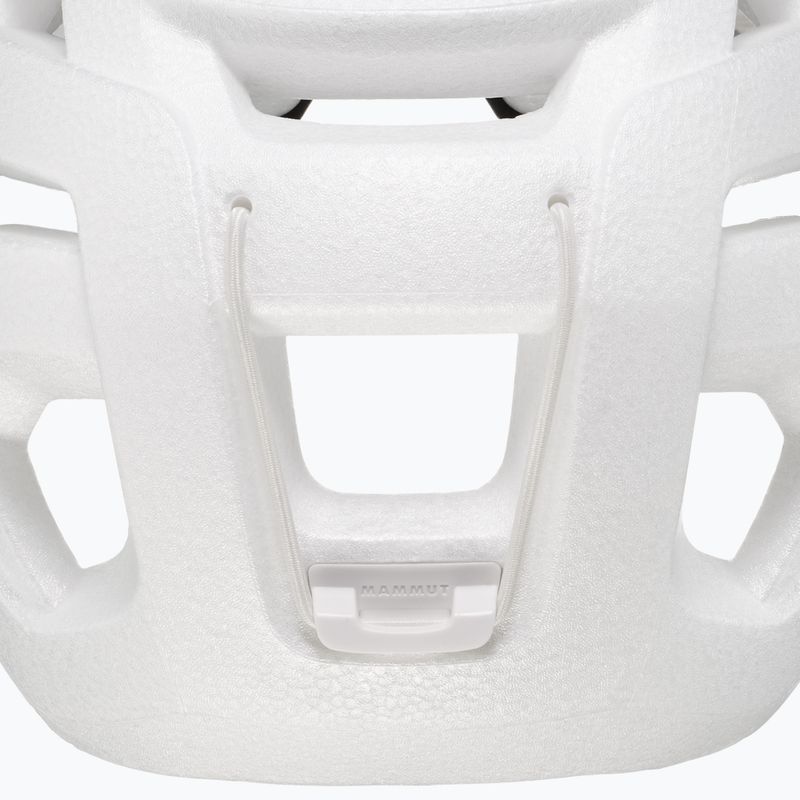 Lezecká helma Mammut Wall Rider 2.0 Helmet starta/white 4