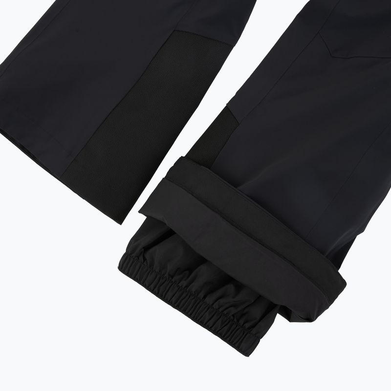 Dámské lyžařské kalhoty KJUS Formula black 5