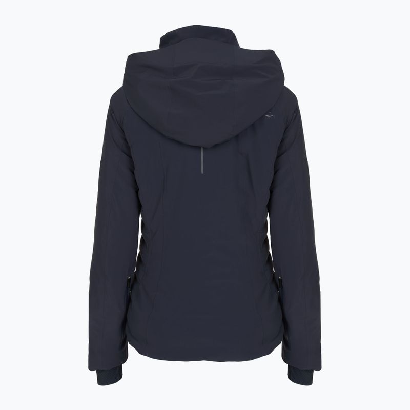 Dámská lyžařská bunda KJUS Ligety 2.0 deep space 2