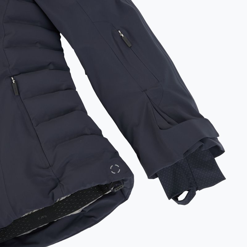 Dámská lyžařská bunda KJUS Ligety 2.0 deep space 3