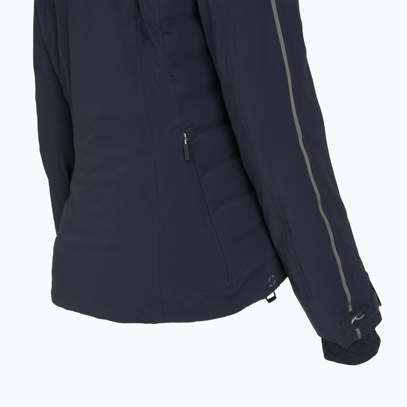 Dámská lyžařská bunda KJUS Ligety 2.0 deep space 6