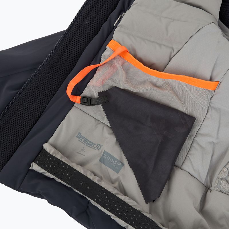 Dámská lyžařská bunda KJUS Ligety 2.0 deep space 7