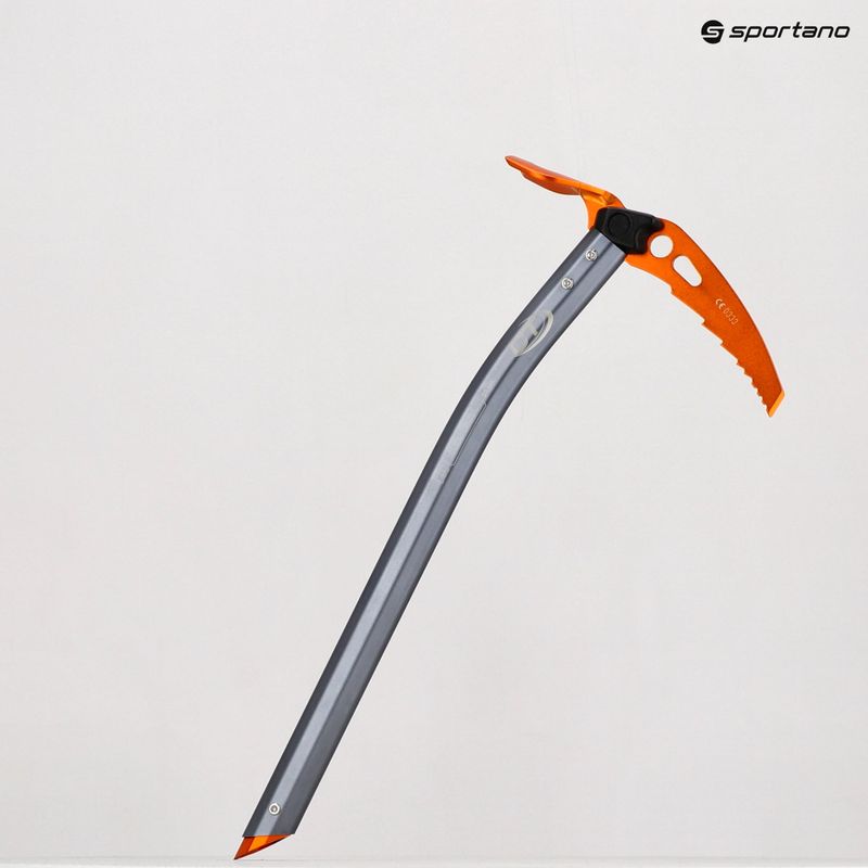 Cepín Climbing Technology Alpin Tour Light šedý L86250 4