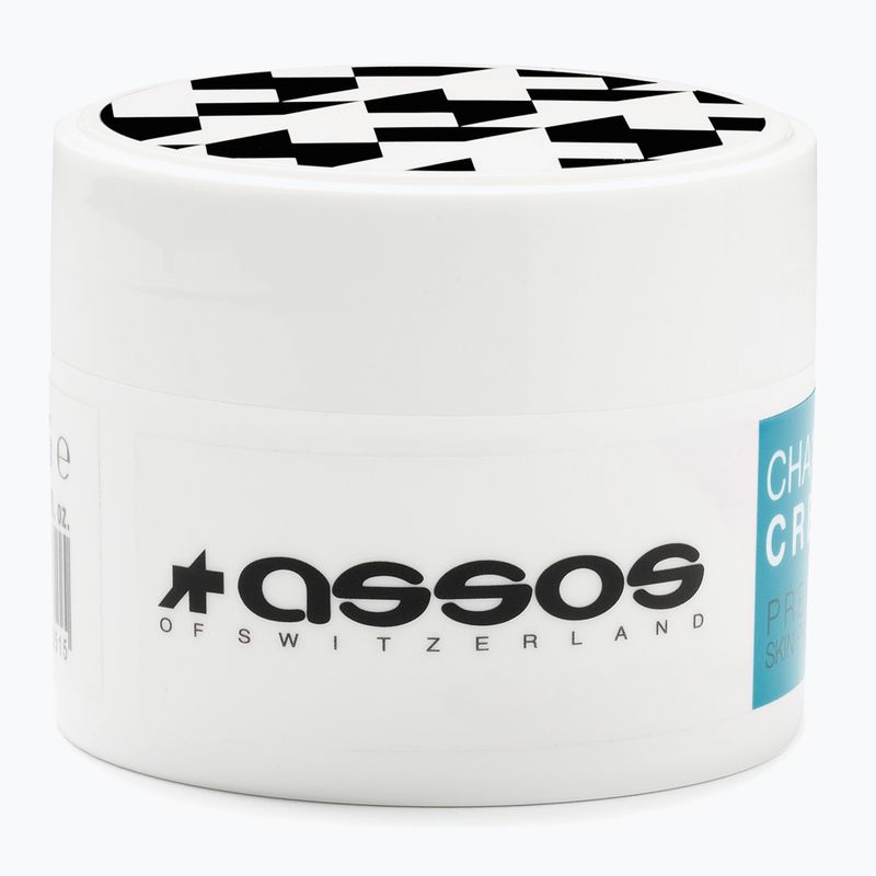 Pánský ochranný krém ASSOS Chamois Man 75 ml