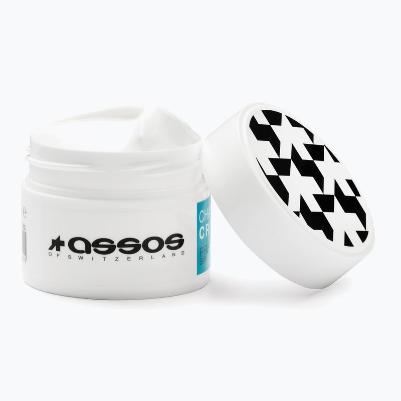 Pánský ochranný krém ASSOS Chamois Man 75 ml 2