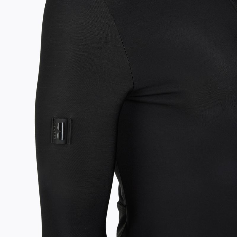 Dámská cyklistická mikina ASSOS Mille GT Spring Fall C2 W black 3