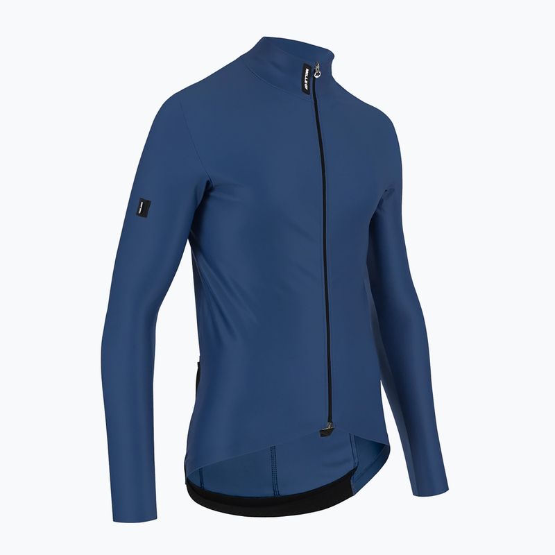 Pánský dres ASSOS Mille GT Spring Fall Jersey C2 stone blue 2