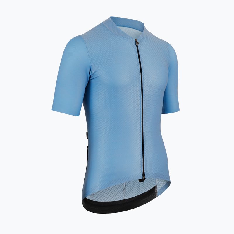 Pánský cyklistický dres  ASSOS Mille GT S11 thunder blue 3