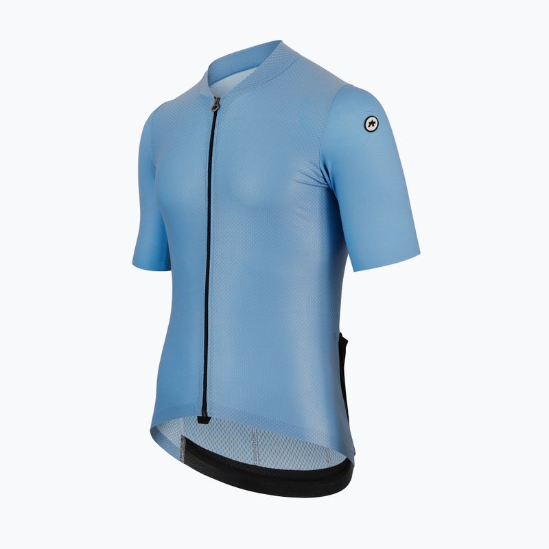 Pánský cyklistický dres  ASSOS Mille GT S11 thunder blue 4