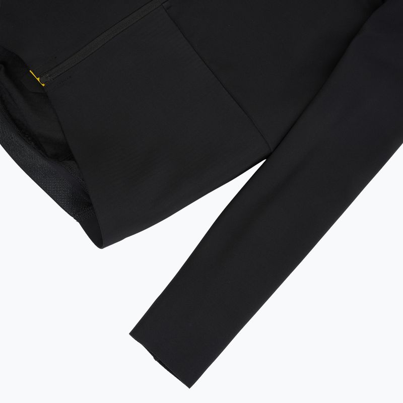 Dámské cyklistické tričko Longsleeve ASSOS Dyora R S11 black 4