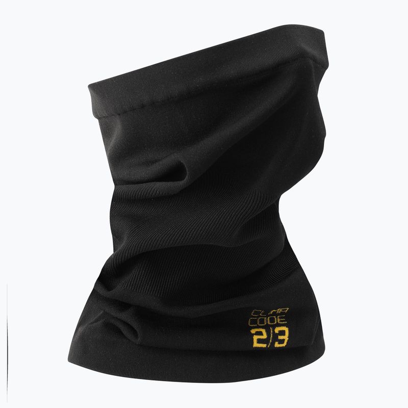 Nákrčník ASSOS Spring Fall Neck Warmer P1 black 2