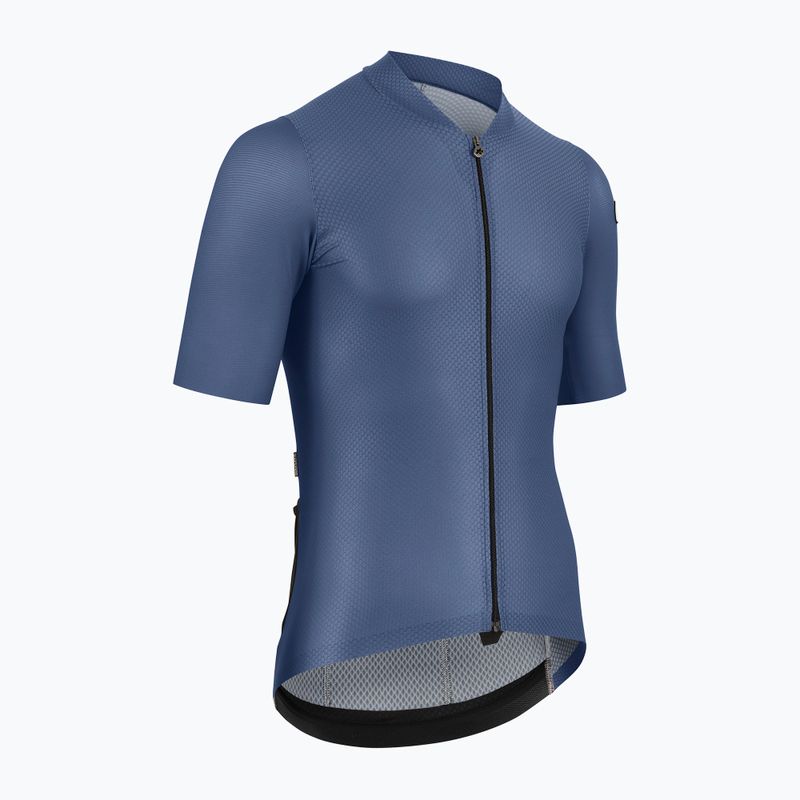 Pánský cyklistický dres  ASSOS Mille GT S11 stone blue 3