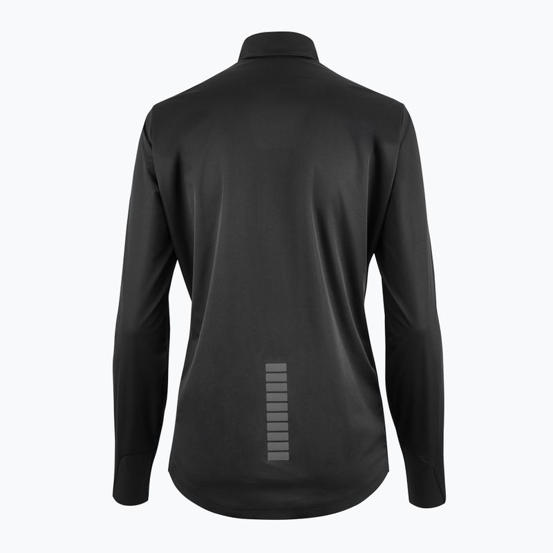 Dámská cyklistická bunda ASSOS Uma GT S11 Shell black 2