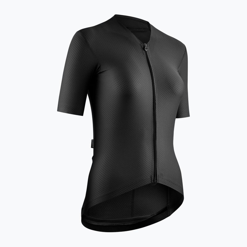 Dámský cyklistický dres  ASSOS Dyora R S11 black 3