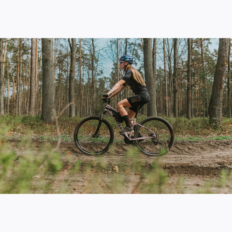 Ponožky  ASSOS Endurance S11 black 4