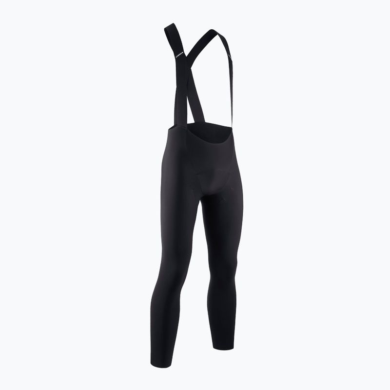 Pánské cyklistické kalhoty ASSOS Mille GT Bib Tights S11 black 3
