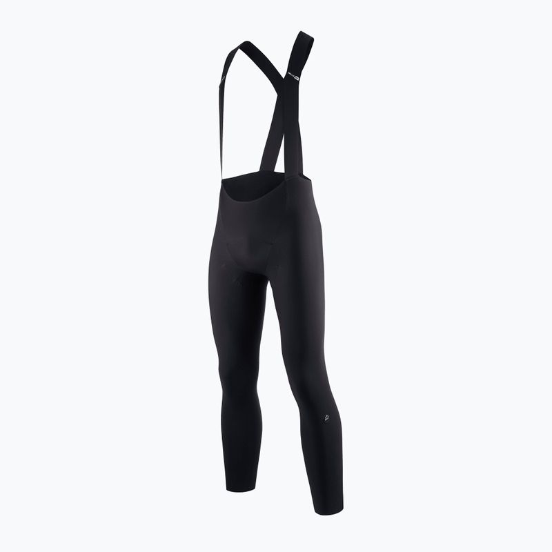 Pánské cyklistické kalhoty ASSOS Mille GT Bib Tights S11 black 4