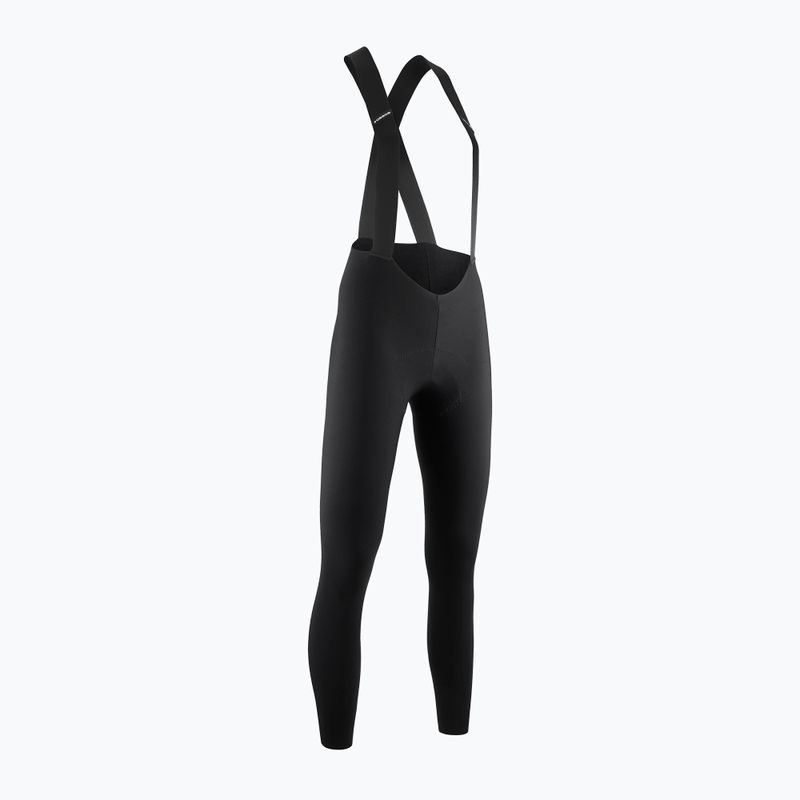 Dámské cyklistické kalhoty ASSOS Uma GT Spring Fall Bib Tights S11 black 3