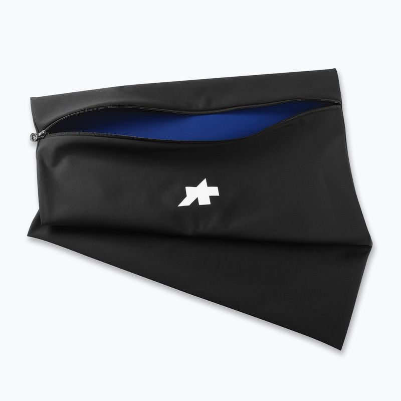 Vak na oděv ASSOS Post-Ride Bag black 2