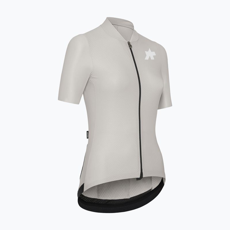 Dámský cyklistický dres ASSOS Uma GT S11 EVO almond milk 3