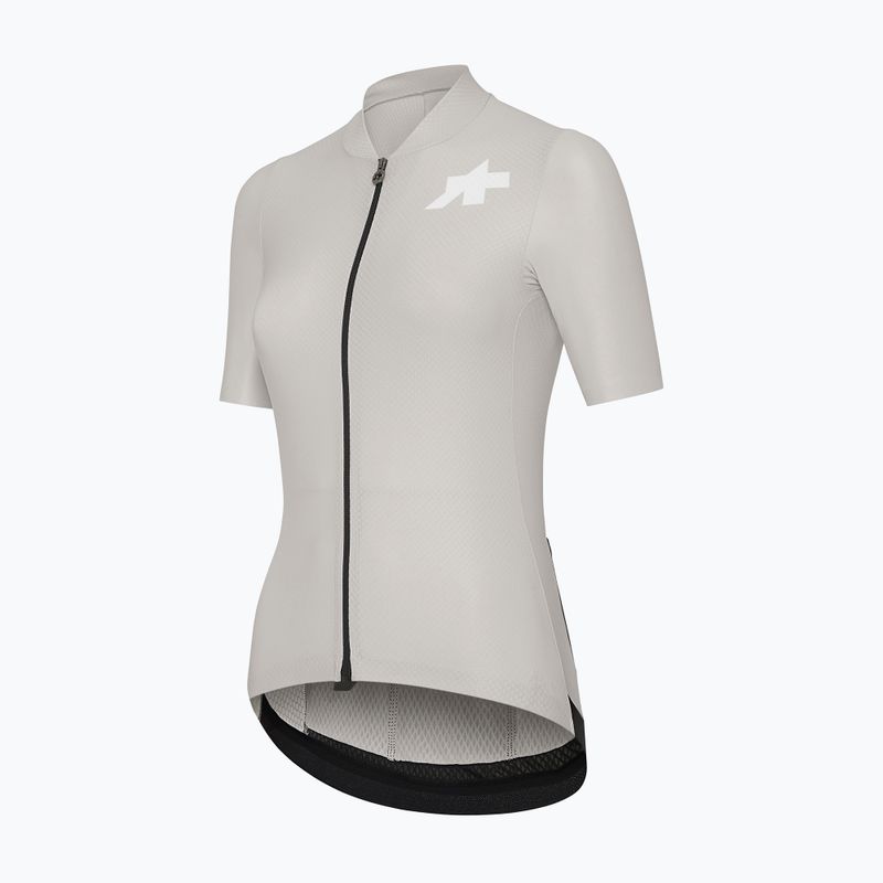 Dámský cyklistický dres ASSOS Uma GT S11 EVO almond milk 4