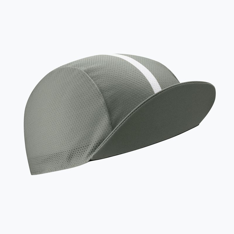 Cyklistická kšiltovka ASSOS Endurance P1 edge green 3