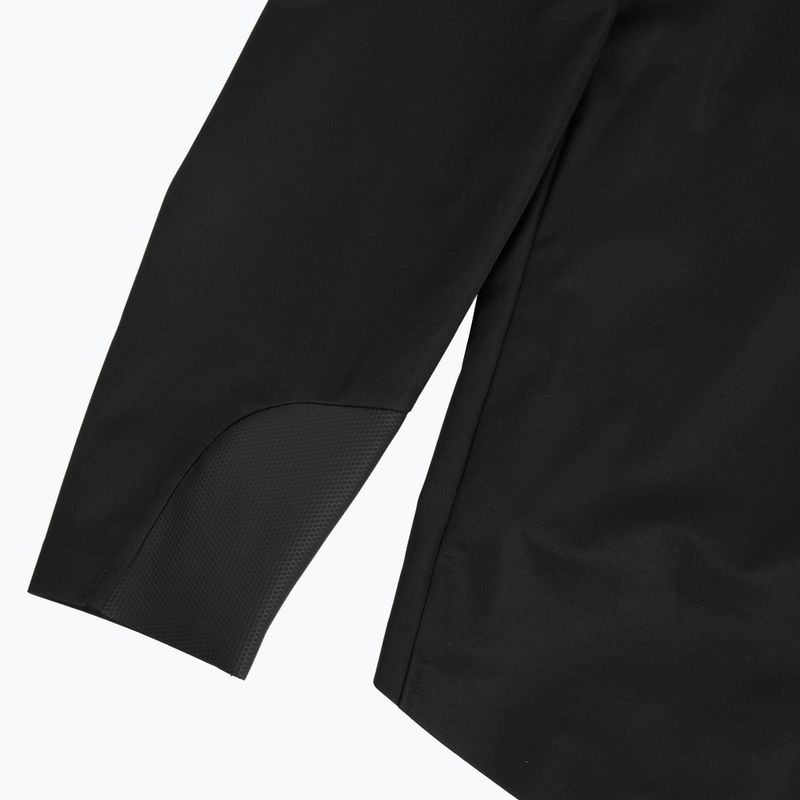 Pánská cyklistická bunda ASSOS Mille GT Shell S11 Evo black 4