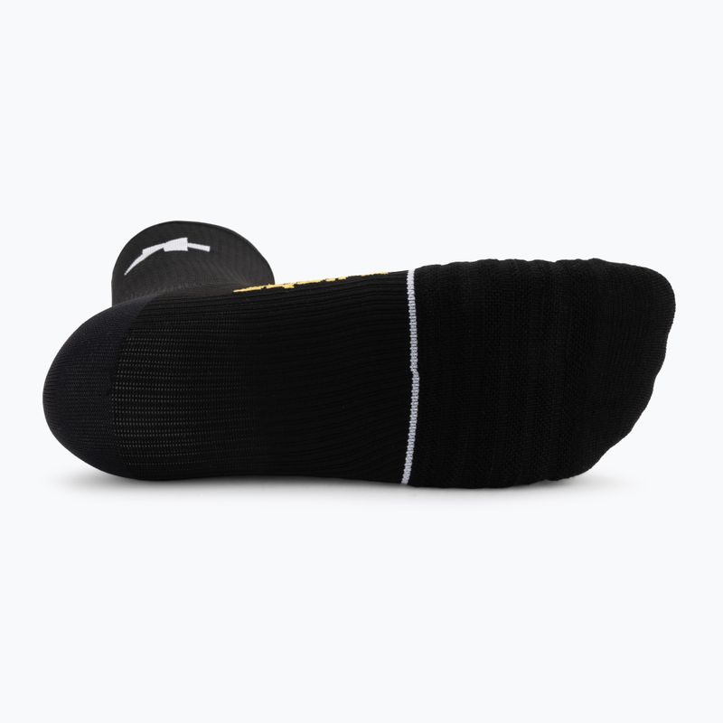 Ponožky ASSOS Equipe Spring Fall P1 black 4