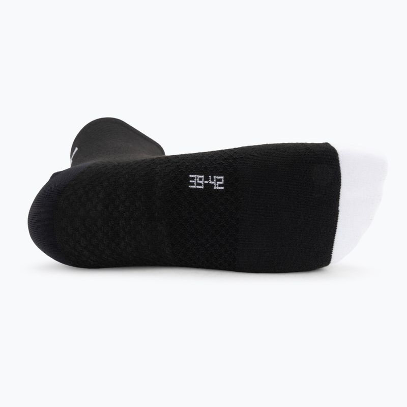 Ponožky ASSOS Spring Fall P3 black 4