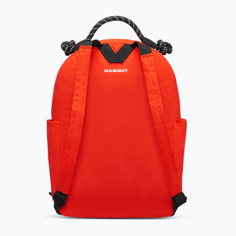 Městský batoh Mammut Wully 20 l mammoth red 2
