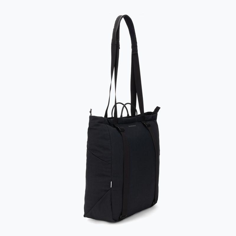 Taška Mammut Alto Tote Bag 15 l black 2