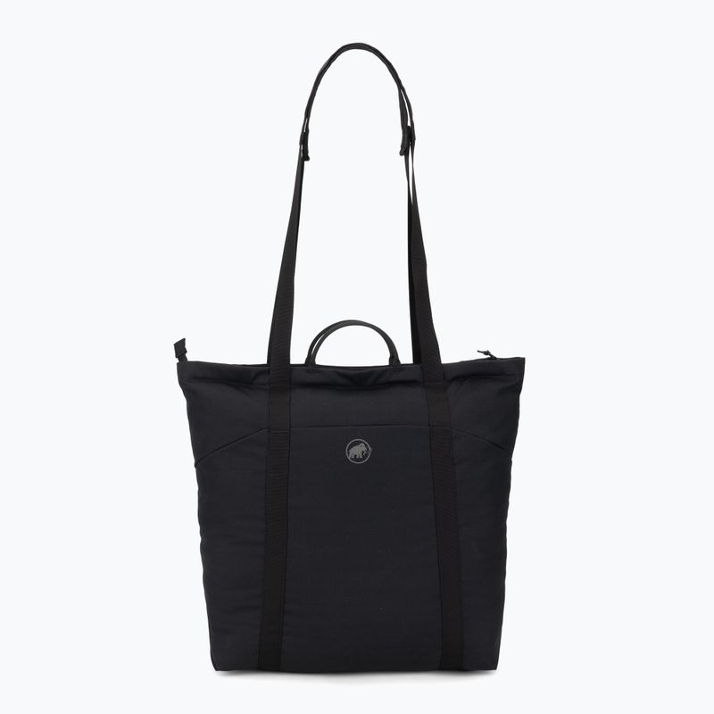 Taška Mammut Alto Tote Bag 15 l black 3